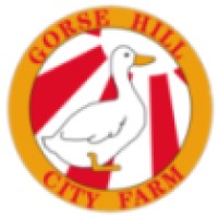 Gorse Hill City Farm Logo