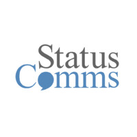 Status Comms Logo