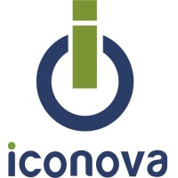 Iconova Logo