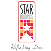 Star Holdings International Logo
