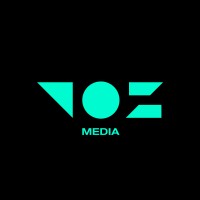 Voz Media Logo