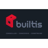 BUILTIS Logo