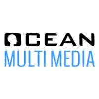 Ocean Multimedia Logo