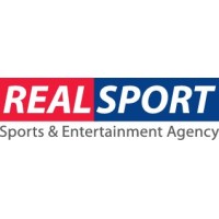 Real-Sport Ltd. Logo
