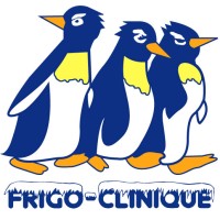 FRIGO-CLINIQUE SA Logo