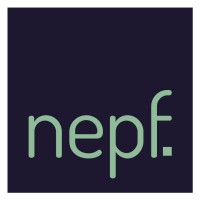 nepf LLC Logo