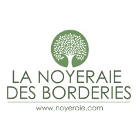LA NOYERAIE DES BORDERIES Logo