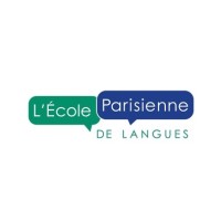 LEcole Parisienne de Langues Logo