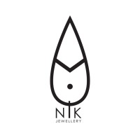 NIK Jewrelry Logo