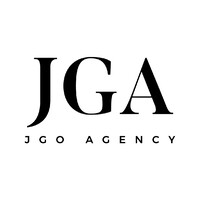 JGO Agency Logo