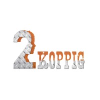 2koppig Logo