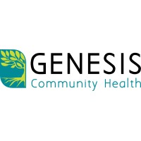 Genesis Community Health, Inc. Logo