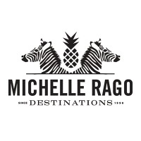 Michelle Rago Destinations Logo