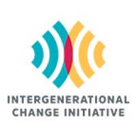 Intergenerational Change Initiative Logo