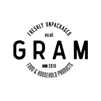 Gram Malmö Logo