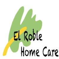 El Roble Home Care Logo