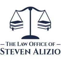 The Law Office of Steven Alizio, PLLC Logo