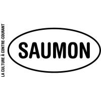 Saumon, la culture à contre-courant Logo