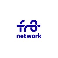 Fr8 Network Logo