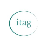 ITAG / Information Technology Association of Georgia Logo