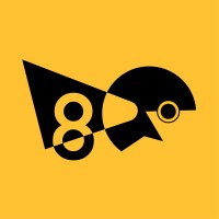 8 Production Logo