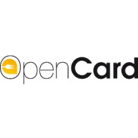 OpenCard Logo