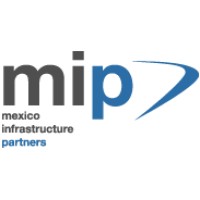 Mexico Infrastructure Partners Logo