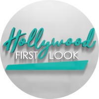 Hollywood First Look Logo