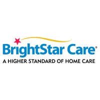 BrightStar Care of St Paul Logo