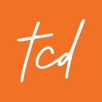 The Creative Dutchman Logo