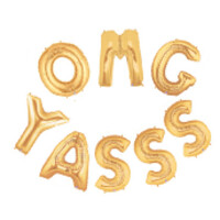 OMGYASSS Media Logo