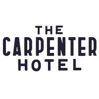 The Carpenter Hotel Logo