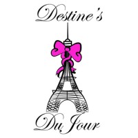 Destines Du Jour Logo
