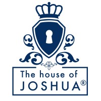 THE HOUSE OF JOSHUA® Logo