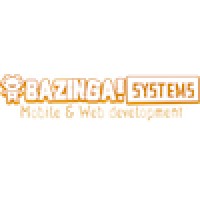 Bazinga Systems Logo