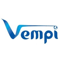 VEMPI PLASTICS Logo