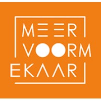 MeerVoormekaar Logo