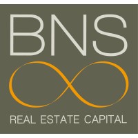 BNS Real Estate Capital GmbH Logo