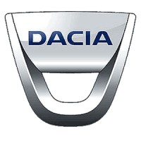 Dacia BiH Logo