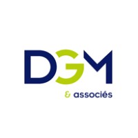 DGM & Associés Logo