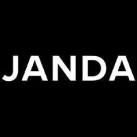 JANDA cosmetics Logo