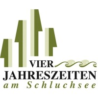Hotel Vier Jahreszeiten am Schluchsee Logo
