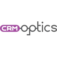 CRMoptics Logo