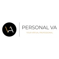 Personal-VA | Jolanda van Velsen Logo