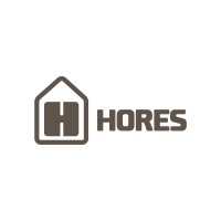 HORES PLUS ltd. Logo