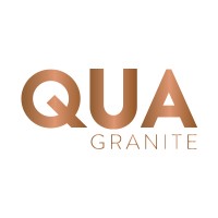QUA GRANITE Logo
