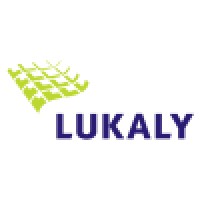 LUKALY interim project- & line management Logo