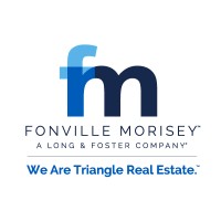 Fonville Morisey Realty Logo