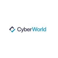 CyberWorld Logo