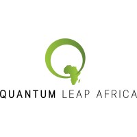 Quantum Leap Africa Logo